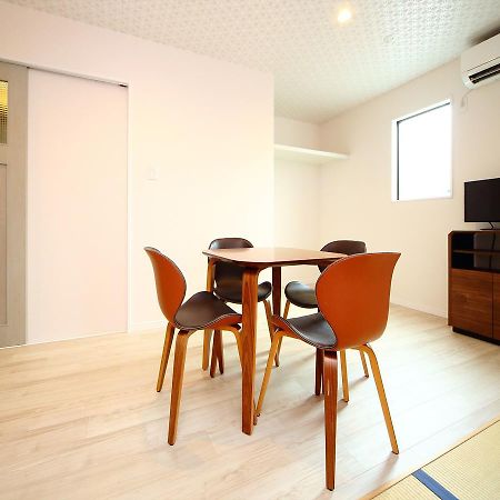 Coto Kyoto Shijoomiya 1 Villa Ngoại thất bức ảnh