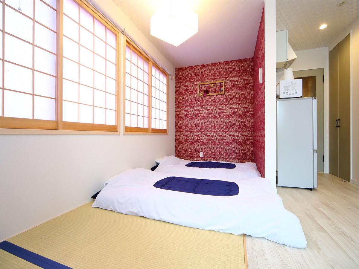 Coto Kyoto Shijoomiya 1 Villa Ngoại thất bức ảnh