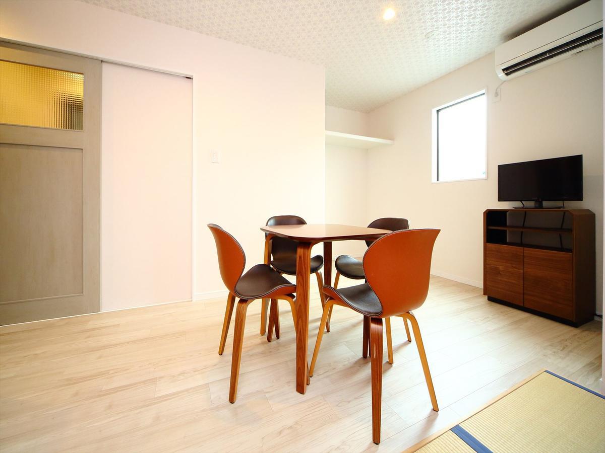 Coto Kyoto Shijoomiya 1 Villa Ngoại thất bức ảnh