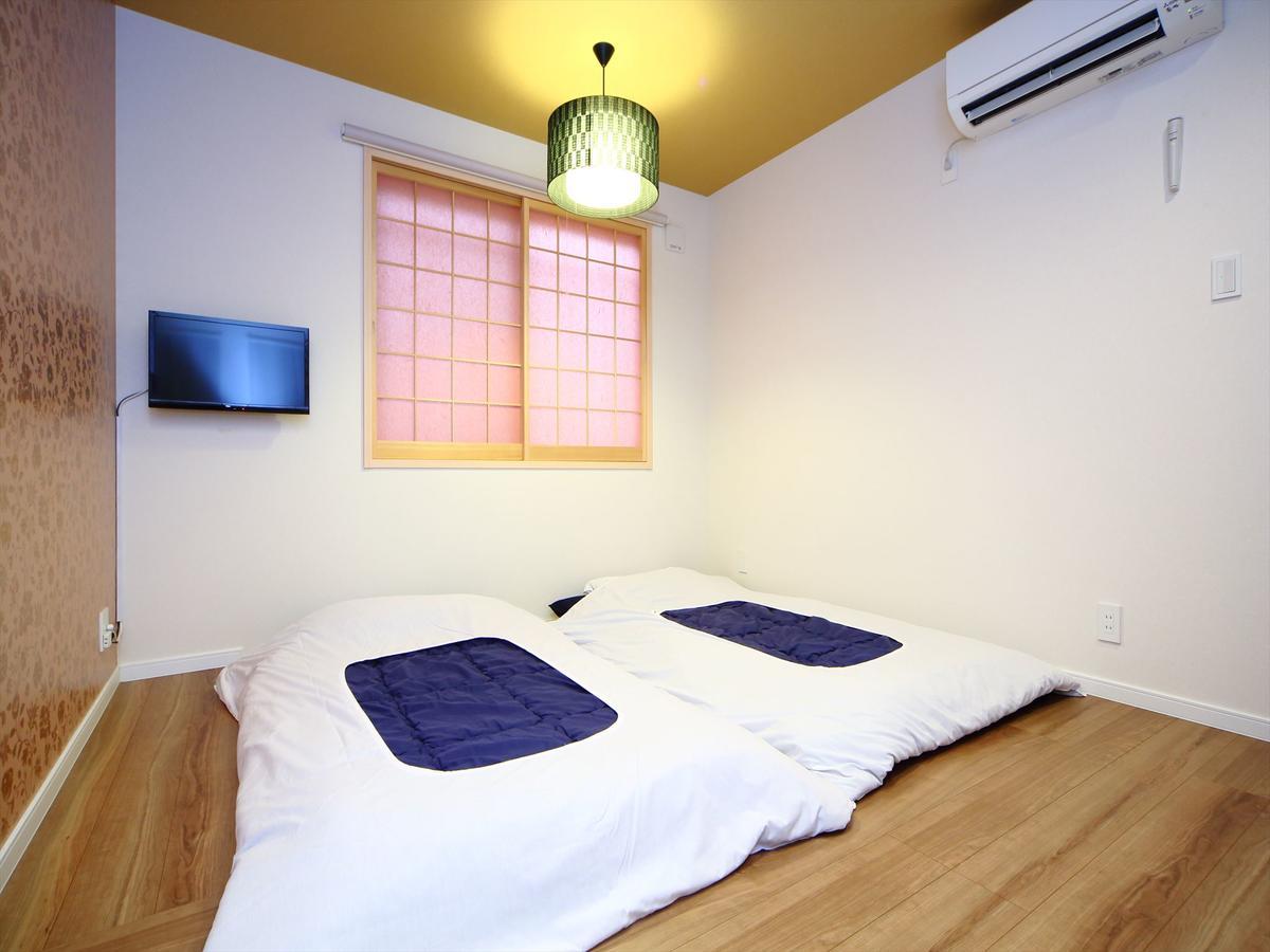 Coto Kyoto Shijoomiya 1 Villa Ngoại thất bức ảnh