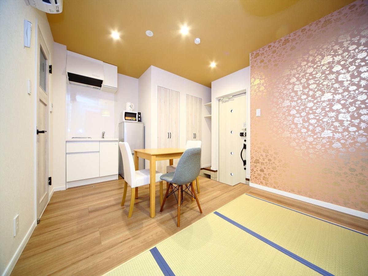 Coto Kyoto Shijoomiya 1 Villa Ngoại thất bức ảnh