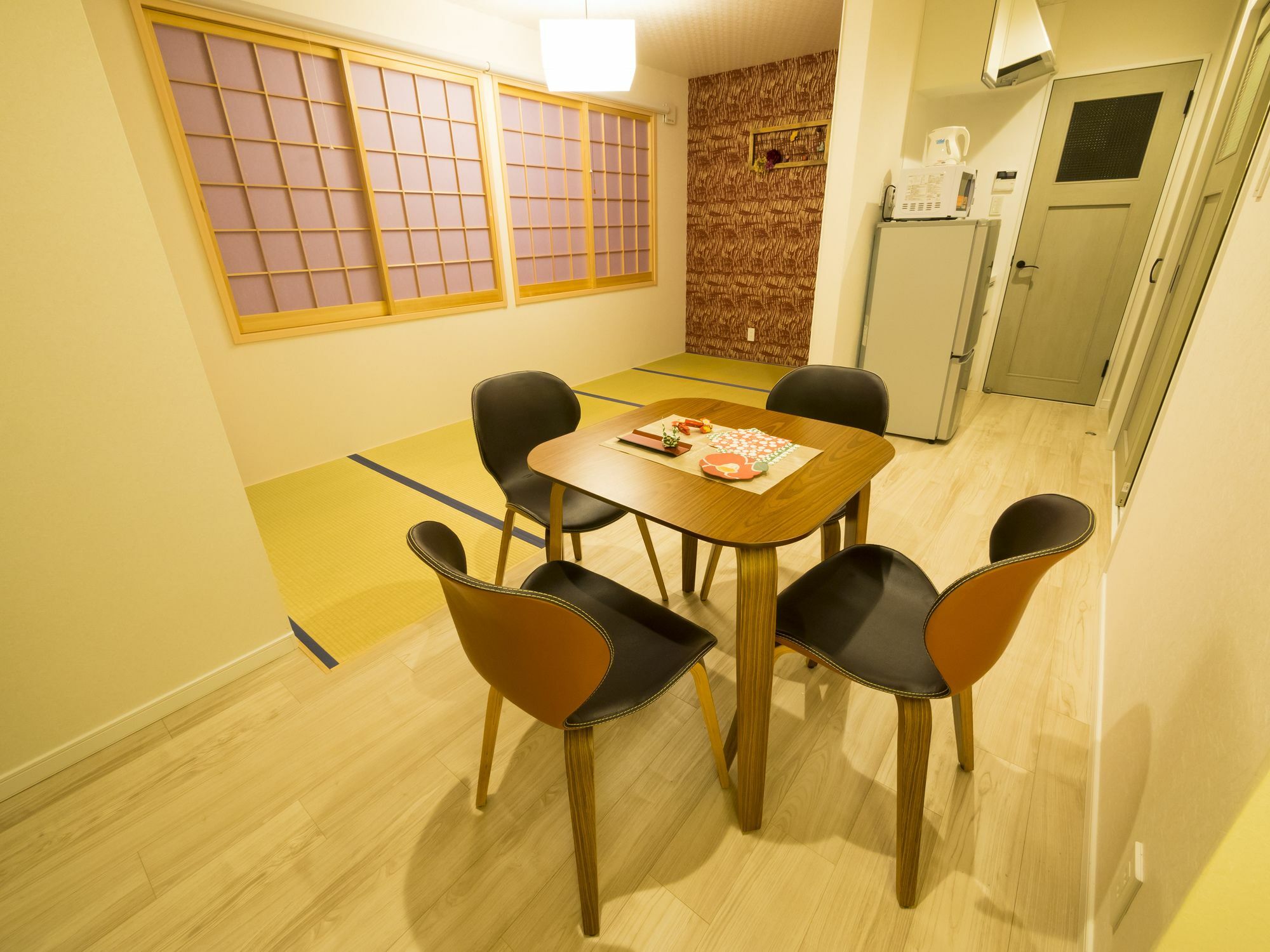 Coto Kyoto Shijoomiya 1 Villa Ngoại thất bức ảnh