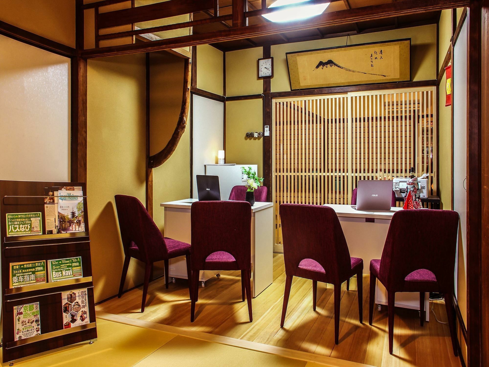 Coto Kyoto Shijoomiya 1 Villa Ngoại thất bức ảnh